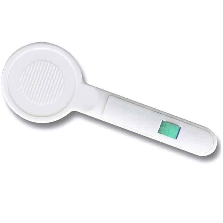 One Step Prueba Rapida De PH Vaginal Test De Vaginosis Bacteriana Infeccion Vaginal BV